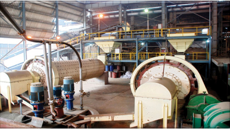 Quy hoạch tổng thể, thiết kế, chế tạo và lắp đặt hệ thống tự động cung cấp than đen cho nhà máy sản xuất săm lốp