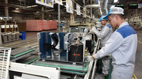 Quản lý rủi ro dự án: nghiên cứu tại Công ty TNHH Kỹ thuật điện ADT