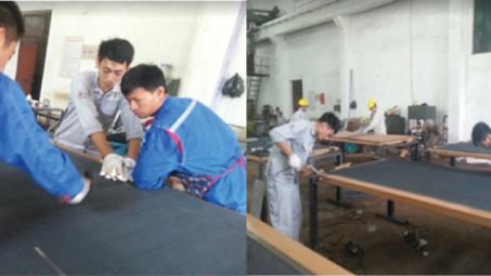 [KHCN] Nghiên cứu, cải tạo thiết bị điện phân kiểu Near Gap sang Zero Gap nhằm gia tăng công suất và giảm chi phí sản xuất Xút