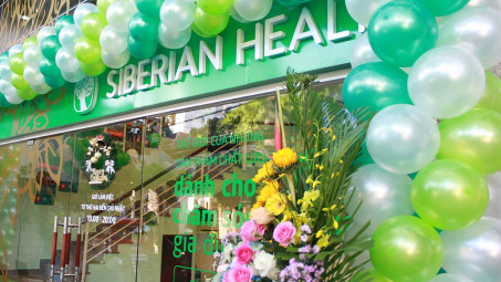 Doanh nghiệp bị phạt 815 triệu đồng, tước giấy phép kinh doanh đa cấp