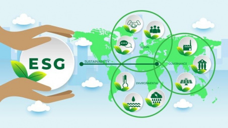 ESG với phát triển bền vững của doanh nghiệp Việt Nam