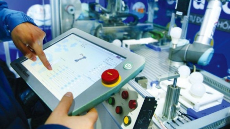 Vận dụng lý thuyết phương pháp quản lý nhà nước về kinh tế để xây dựng nền kinh tế số ở Việt Nam