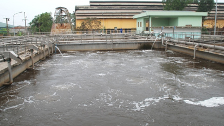 Xây dựng các giải pháp công nghệ xử lý axít H2SiF6 dây chuyền sản xuất supe phốt phát nhằm giảm chi phí xử lý môi trường