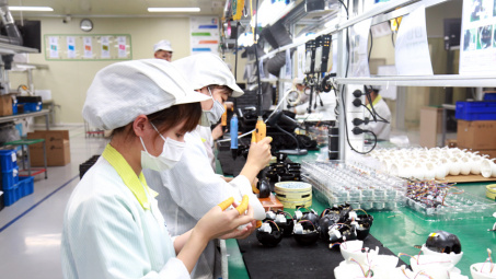 Vĩnh Phúc: Doanh nghiệp thành lập mới cao gấp 2,5 lần doanh nghiệp rút khỏi thị trường