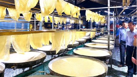 Vai trò của khuyến công tỉnh Vĩnh Long trong tình hình mới