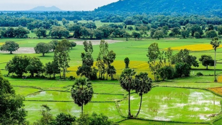 An Giang: Hơn 183 tỷ đồng đầu tư phát triển vùng DTTS và miền núi thuộc Chương trình mục tiêu quốc gia