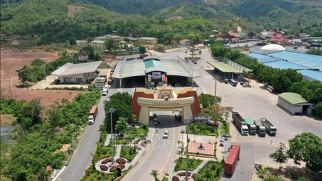 Liên kết hợp tác phát triển du lịch vùng biên giới Việt Nam - Lào