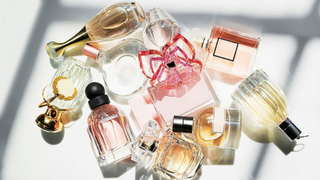 Tác động của truyền miệng điện tử (eWOM) đến ý định mua sản phẩm nước hoa của người tiêu dùng tại Thành phố Hồ Chí Minh