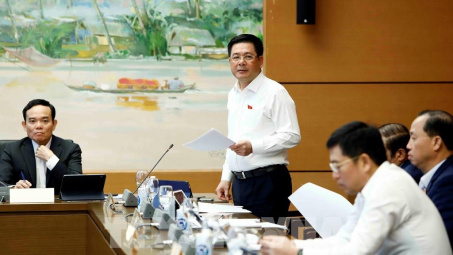 Ổn định thị trường xăng dầu: Cần sự vào cuộc quyết liệt, đồng bộ hơn nữa