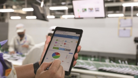 Ưu tiên chính trong đổi mới hoạt động KH&CN ngành Công Thương