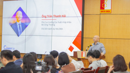 Đào tạo nhân lực logistics và quản lý chuỗi cung ứng tại Việt Nam: Góc nhìn đa chiều