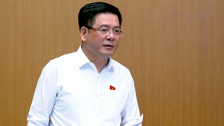 Bộ trưởng Nguyễn Hồng Diên: 2 nguyên nhân cơ bản giúp Việt Nam đạt kỷ lục xuất nhập khẩu 620 tỷ USD