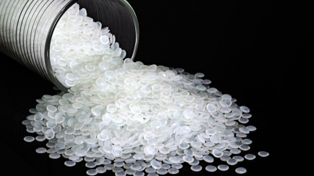 Philippines quyết định không áp dụng thuế tự vệ đối với hạt nhựa HDPE của Việt Nam