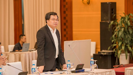 Đẩy mạnh phát triển hệ thống các tổ chức KH&CN ngành Công Thương