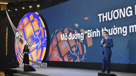 Amazon Global Selling khai mạc Amazon Week 2022, công bố 5 trọng tâm chiến lược tại Việt Nam