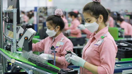 9 tháng, Việt Nam xuất siêu sang Ấn Độ đạt 830 triệu USD
