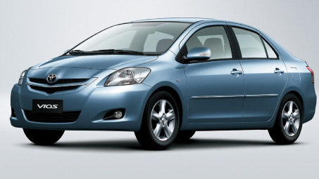 Mua ô tô cũ nào khoảng hơn 100 triệu đồng tại Việt Nam?