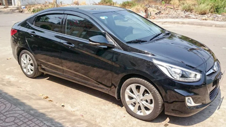 Những mẫu xe cũ trong tầm giá 600 triệu đồng đáng mua năm 2022