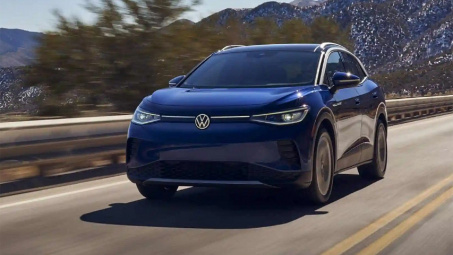 Những điểm đặc biệt chỉ có trên lốp xe ô tô điện