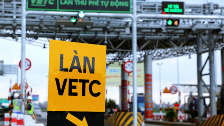 Sự khác biệt giữa thẻ thu phí không dừng VETC và ePass mà tài xế cần nắm