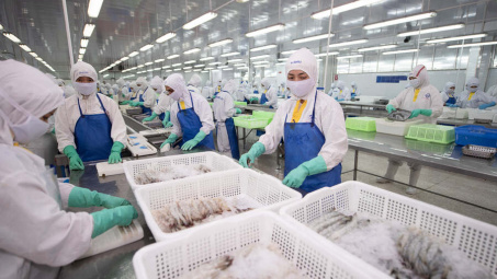 Thực phẩm Sao Ta (FMC): Chủ động ứng phó các khó khăn, doanh số tiêu thụ 9 tháng tăng 18%