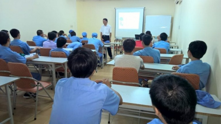 Đào tạo An toàn hóa chất góp phần giảm thiểu các tai nạn nghề nghiệp