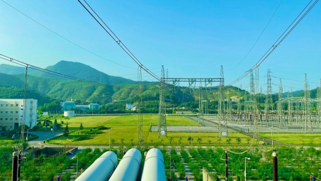 Nhiệt điện Mông Dương: Thích ứng an toàn, linh hoạt để nâng cao hiệu quả cung ứng điện