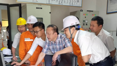 EVNNPC - Đại học Bách khoa Hà Nội và "quả ngọt" nhân lực chất lượng cao cho ngành Điện