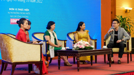 Đưa đặc sản vùng miền đi xa nhờ thay đổi cách làm truyền thống