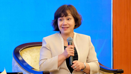 Đã có những hoạt động hỗ trợ cho những dòng hàng khó khăn nhất của các vùng khó khăn nhất