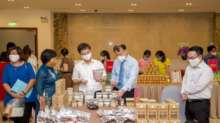 Ba điểm đổi mới