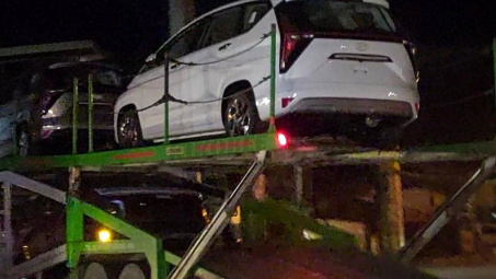 Hyundai Stargazer sắp về Việt Nam xuất hiện tại Philippines