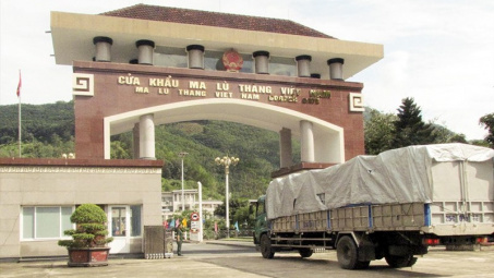 Quyết định thành lập Ban Quản lý Khu kinh tế tỉnh Lai Châu