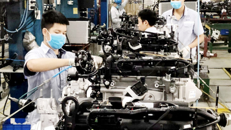 Sắp diễn ra Diễn đàn Thương mại Việt Nam - Hoa Kỳ 2022