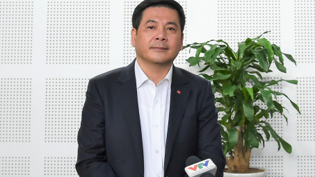 Phối hợp điều hành thị trường xăng dầu ổn định