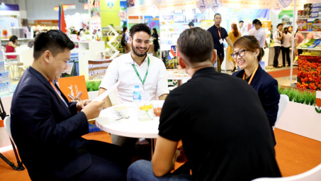 Sắp diễn ra Hội nghị Kết nối giao thương quốc tế 2022