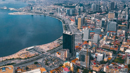 Diễn đàn Kinh tế Việt Nam - Angola: Cơ hội tìm kiếm đối tác đầu tư, thương mại