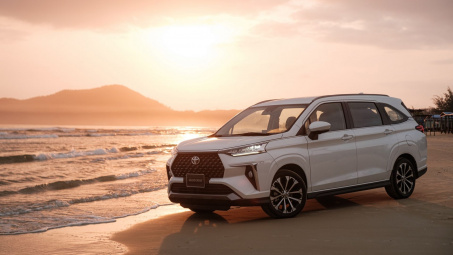 Doanh số xe Toyota tiếp tục tăng trong tháng 10/2022: Vios và Corolla Cross đạt hơn 2.000 xe