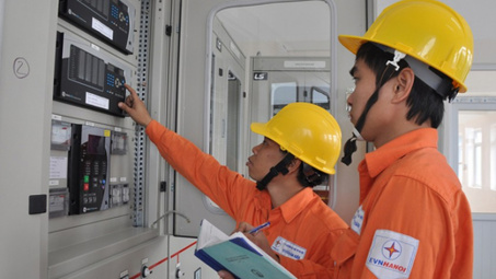 EVNHANOI giải đáp về giá điện đối với người thuê nhà