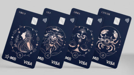 "Giải mã" sức hút của thẻ MB Hi Collection với Gen Z