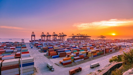 Sự phát triển của Logistics thông minh và định hướng nghiên cứu trong thời gian tới