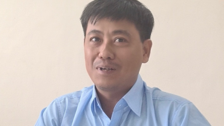 Phạm Trung Kiên: “Khi VICASA cần luôn có tôi”