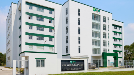 Đẩy mạnh xúc tiến đầu tư trong ngành công nghiệp công nghệ cao