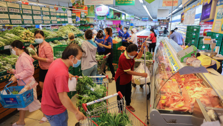 Phát huy vai trò quản lý nhà nước về an toàn thực phẩm