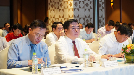 Công tác đào tạo Bộ Công Thương: Thích ứng và đa dạng ngành nghề đào tạo theo yêu cầu thị trường