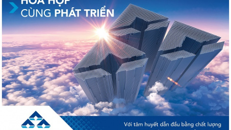 Hòa Phát là doanh nghiệp tư nhân lớn nhất Việt Nam