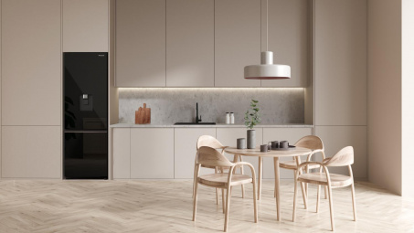 Panasonic ra mắt dòng tủ lạnh 2 cánh, tích hợp nhiều tính năng hiện đại để chào Tết 2023