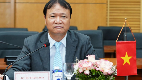 Việt Nam - Argentina: Tìm kiếm nhiều cơ hội hợp tác mới