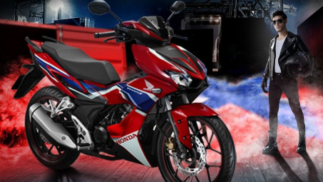 Honda Việt Nam khuyến mại hấp dẫn dịp đầu năm mới 2023
