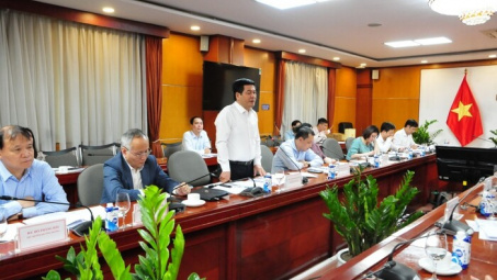 Ban cán sự đảng Bộ Công Thương ban hành Kế hoạch hành động thực hiện Nghị quyết số 19-NQ/TW về nông nghiệp, nông dân, nông thôn
